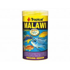 TROPICAL-Malawi 250ml/50g