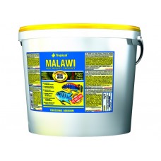 TROPICAL-Malawi 5 L/1 kg vedro