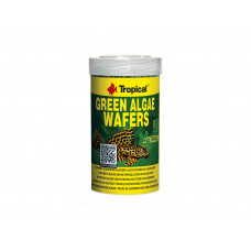 TROPICAL-Green Algae Wafers 100ml/45g