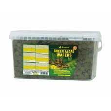 TROPICAL-Green Algae Wafers 5 L/2,25kg