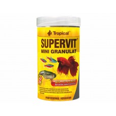 TROPICAL-Supervit Mini Granulat 250ml/162,5g