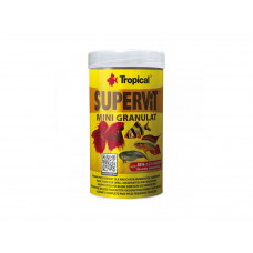 TROPICAL-Supervit Mini Granulat 250ml/162,5g