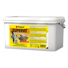 TROPICAL-Supervit Granulat 5L/2,75kg