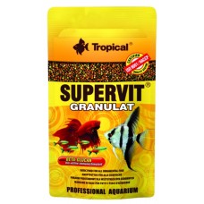 TROPICAL-Supervit Granulat 10g