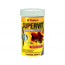 TROPICAL-Supervit Granulat 100ml/55g