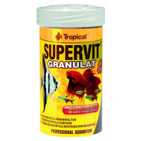 TROPICAL-Supervit Granulat 250ml/130g
