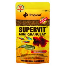 TROPICAL-Supervit Mini Granulat 10g