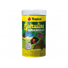 TROPICAL-Spirulina Granulat 6% 1000ml/440g