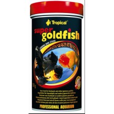 TROPICAL-SuperGoldfish MiniSticks 100ml/60g