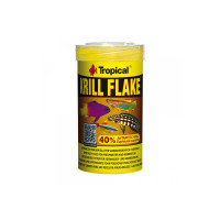 TROPICAL- Krill Flake 100ml/20g