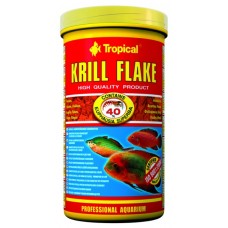 TROPICAL- Krill Flake 100ml/20g