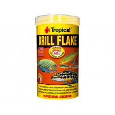 TROPICAL- Krill Flake 500ml/100g