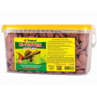 TROPICAL- Hi Protein Disc 5L/2,5kg