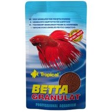 TROPICAL-Betta granulat 10g