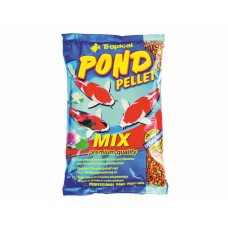TROPICAL-Pond Pellet Mix M 1L/110g sáčok
