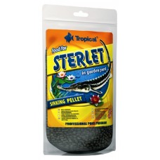 TROPICAL-Food for Sterlet 650g doypack