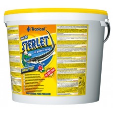 TROPICAL-Food for Sterlet 5L/3,25kg