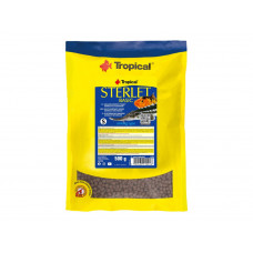 TROPICAL- Sterlet Basic "S" 1000ml/500g