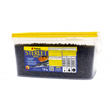 TROPICAL- Sterlet Basic "S" 3L/1,5kg