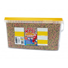 TROPICAL- Koi Croissant Colour 5L/1200g