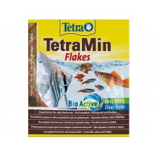 TetraMin Flakes Sachet 12g