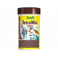 TetraMin flakes 100ml