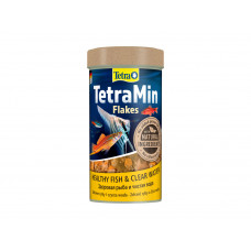 TetraMin flakes NutriEvolution 250ml