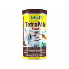 TetraMin flakes 1L