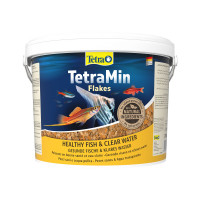 TetraMin flakes NutriEvolution 10L