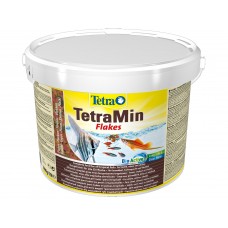 TetraMin flakes 10L