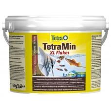 TetraMin XL Flakes 3,6L