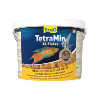 TetraMin XL Flakes NutriEvolution 10L