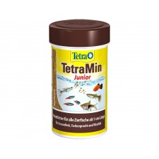 TetraMin Junior 100ml