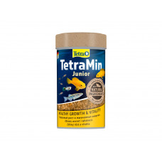 TetraMin Junior NutriEvolution 100ml