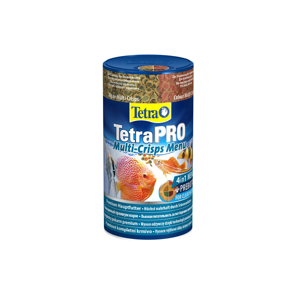 TetraPro Menu 250ml TetraPro Menu 250ml