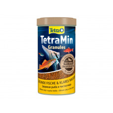 TetraMin Granules NutriEvolution 500ml