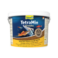 TetraMin Granules NutriEvolution 10L