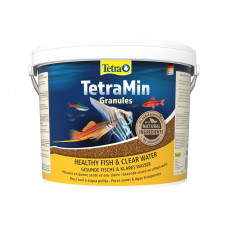 TetraMin Granules NutriEvolution 10L
