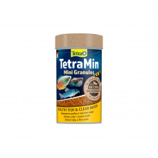 TetraMin MiniGranules NutriEvolution 100ml