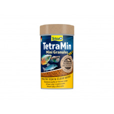 TetraMin MiniGranules 100ml