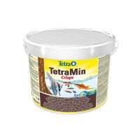 TetraMin Crisps 10L