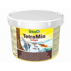 TetraMin Crisps 10L
