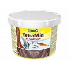TetraMin Granules XL 10L