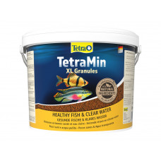 TetraMin Granules XL 10L