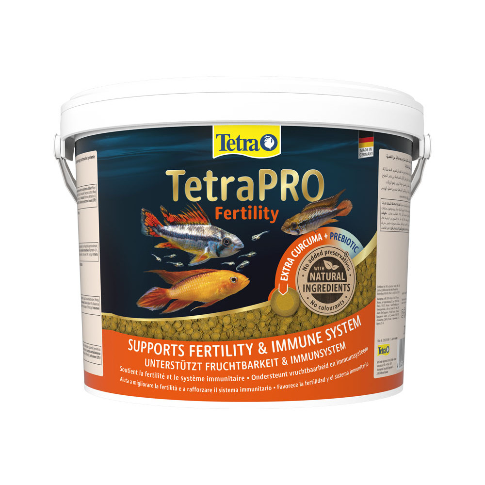 TetraPro Fertility 10L TetraPro Fertility 10L