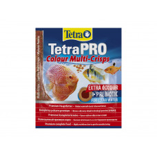 TetraPro Colour Crisps  12g