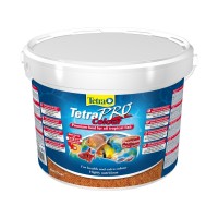 TetraPro Colour Crisps  10L