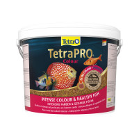 TetraPro Colour Crisps  10L