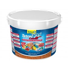 TetraPro Colour Crisps  10L