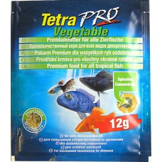 TetraPro Algae Crisps  12g